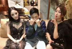 娱乐圈吃瓜热门事件