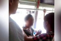 猥亵视频,罪恶的阴影与社会的反思