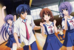 cl动漫,青春热血，梦想启航的青春篇章