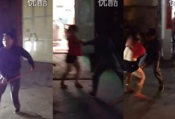 操人视频,一场视觉与心理的震撼之旅