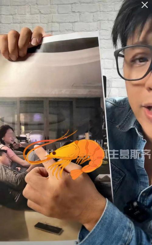 娱乐吃瓜直播间爆料,娱乐圈幕后大瓜，吃瓜群众齐围观！